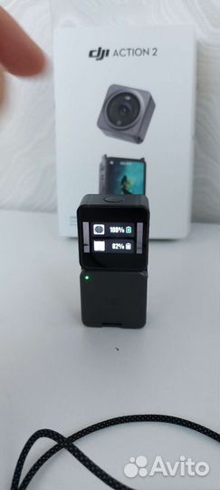 Dji Action 2
