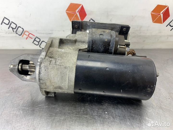 Стартер Mercedes Clk C209 M112 3.2I 2003