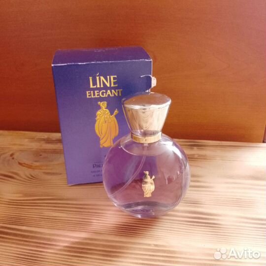 Туалетная вода женская