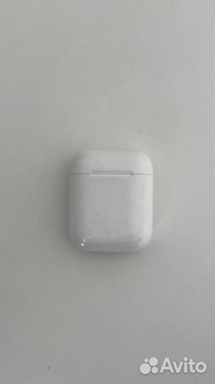 Беспроводные наушники Apple AirPods 2