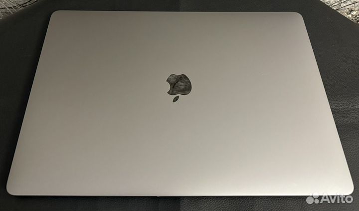 MacBook Pro 16 i9 32GB 1TB 8GB Видеокарта