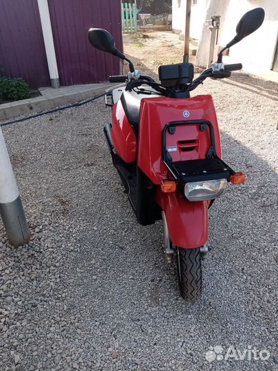 Yamaha cear 4 т. UA07j