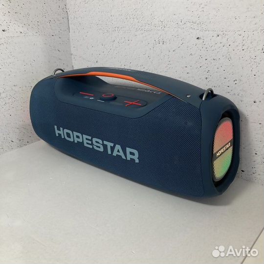 Портативная колонка Hopestar A60 (Рассрочка /Н1)