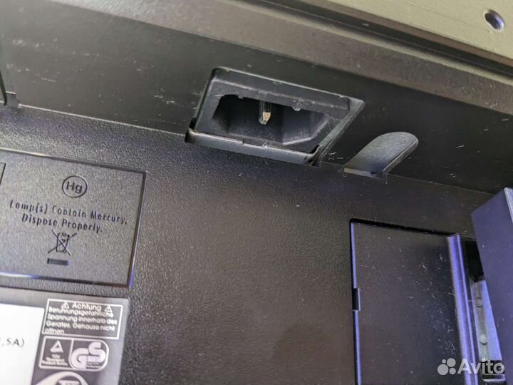 Монитор acer v203h 20