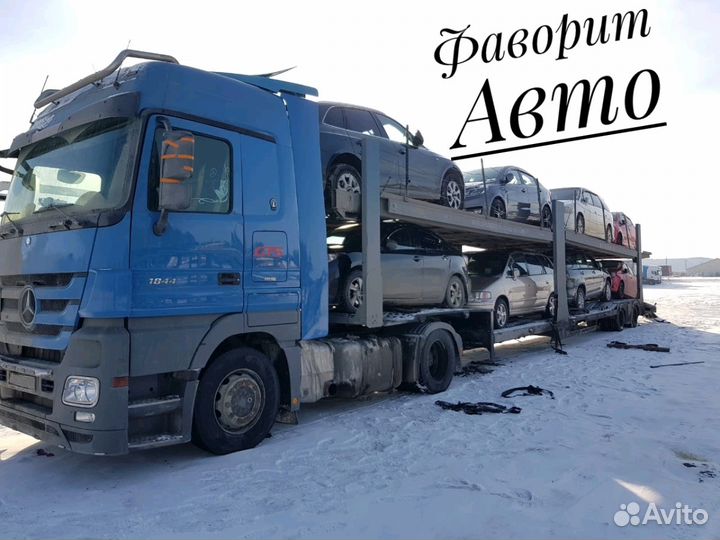 Доставка автовозом по всей России