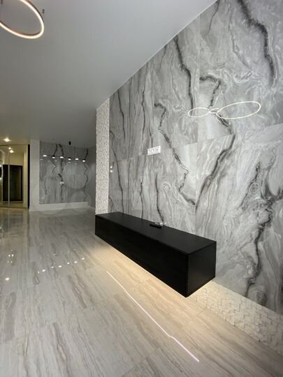 2-к. квартира, 66 м², 19/22 эт.