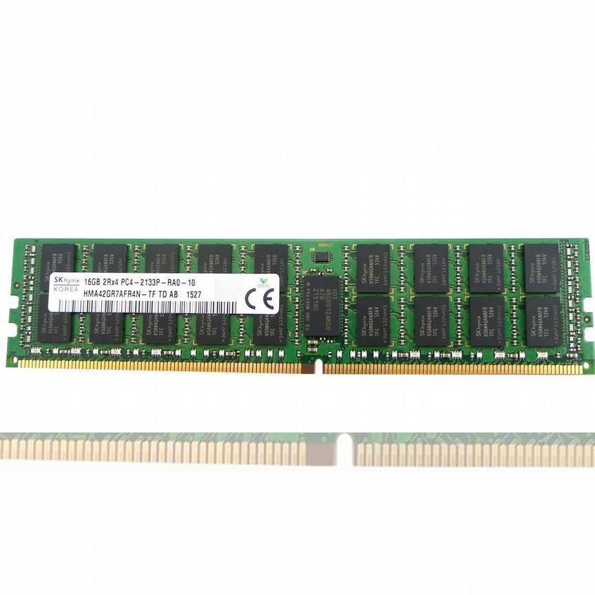 [HMA42GR7AFR4N-TF] Оперативная Память Hynix 16gb Hma42gr7afr4n-Tf