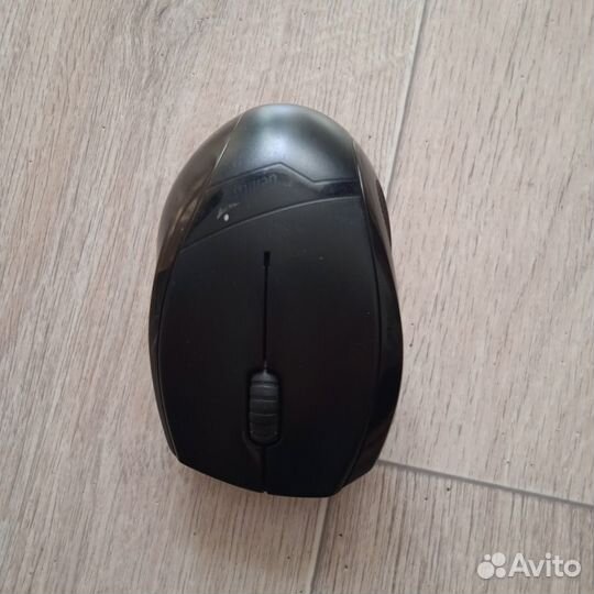 Беспроводная мышь