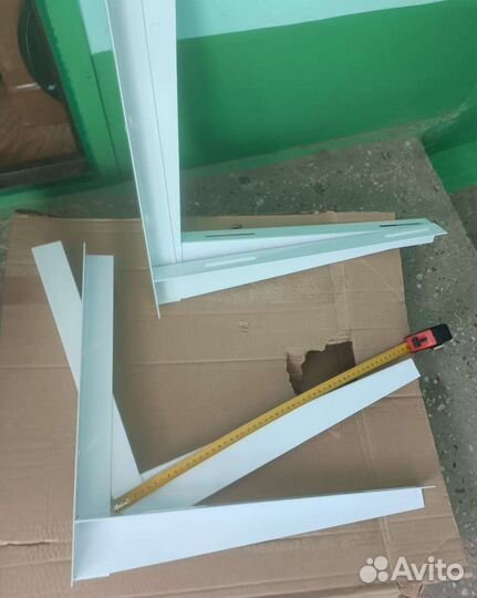 Кронштейн 500 мм для кондиционер