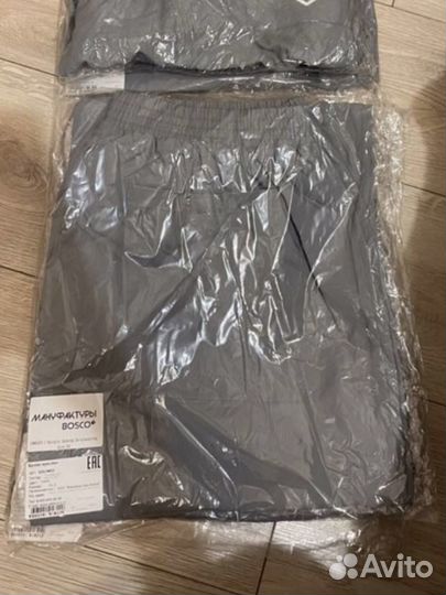 Медицинская одежда мужская