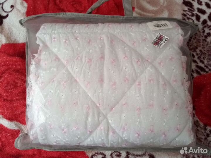 Конверт на выписку для девочки