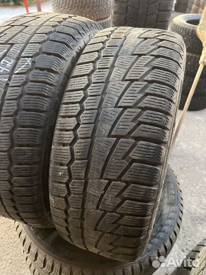 Cordiant Winter Drive 215/55 R17