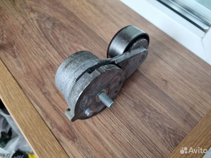 Натяжной ролик hyundai kia