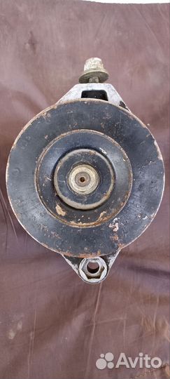 Генератор ваз газ