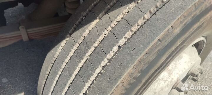 CAMC HN3310P38C3M, 2014