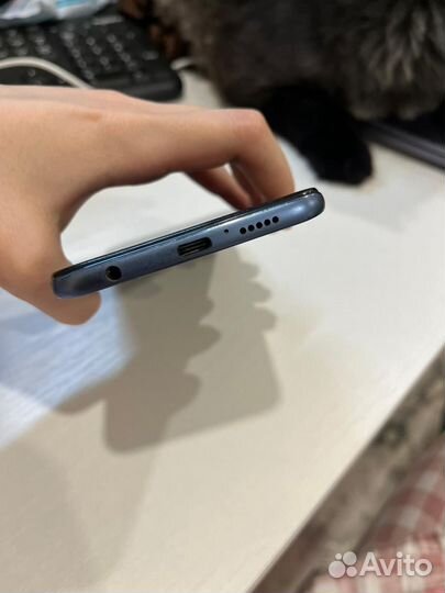 Xiaomi Redmi Note 9 Pro, 8/128 ГБ