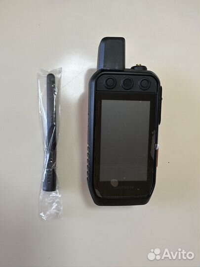 Навигатор Garmin Alpha 200i c 2 ошейниками TT15X