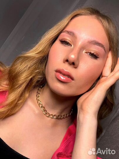 Оформление бровей Курган