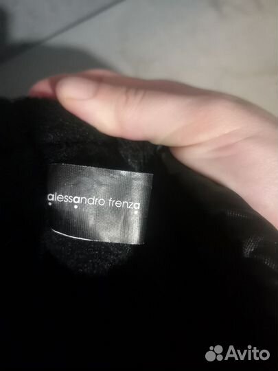 Луноходы мутбутсы moonboots Alessandro Frenza