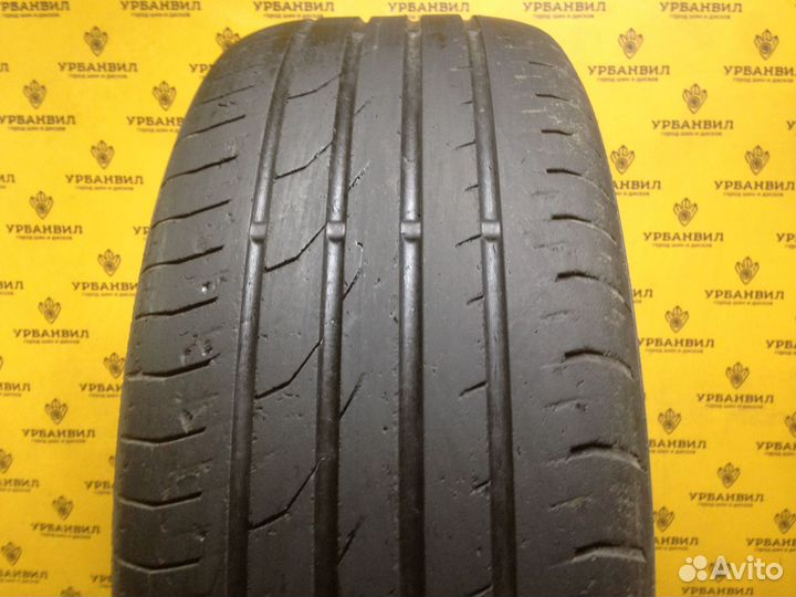 Continental ContiPremiumContact 2 235/50 R18 97V