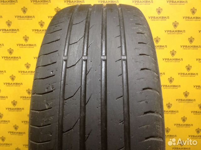 Continental ContiPremiumContact 2 235/50 R18 97V