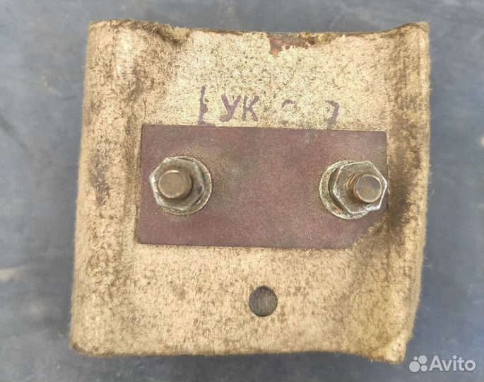 Ук-22 ретро-указатель давления масла