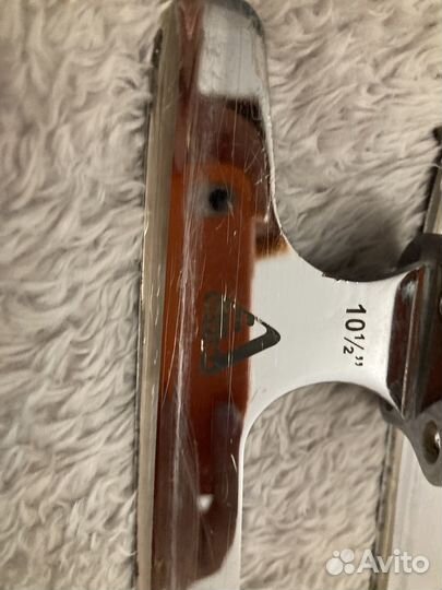 Лезвия Matrix supreme 10 1/2