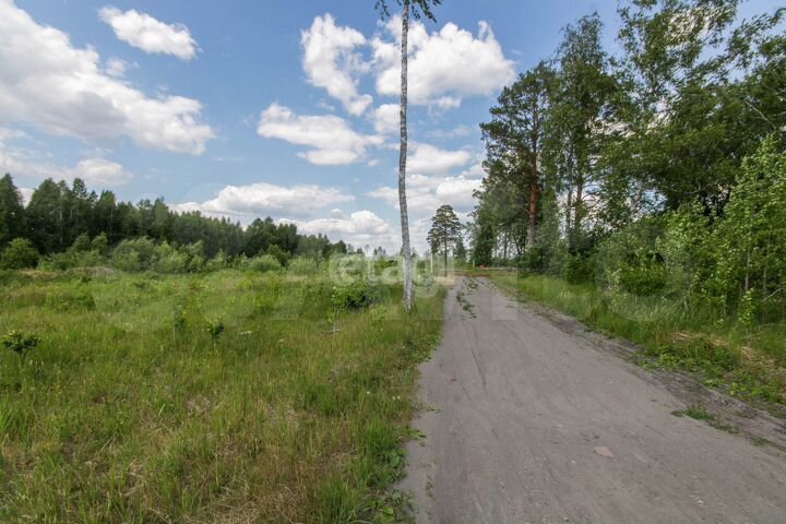 Участок 9 сот. (СНТ, ДНП)