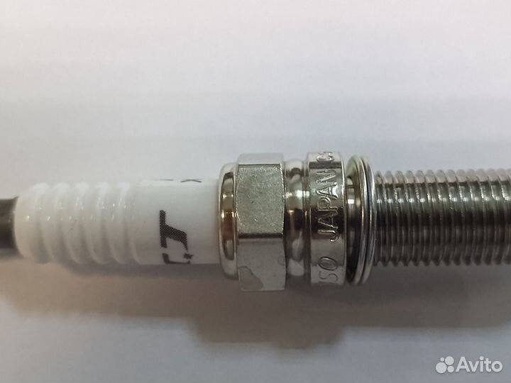 Свечи Denso XUH22TT 4615