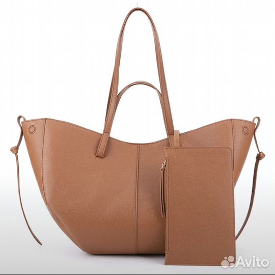 Сумка шопер тоут