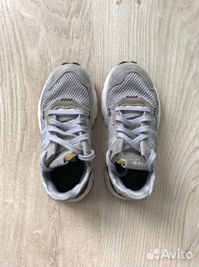 Кроссовки детские adidas