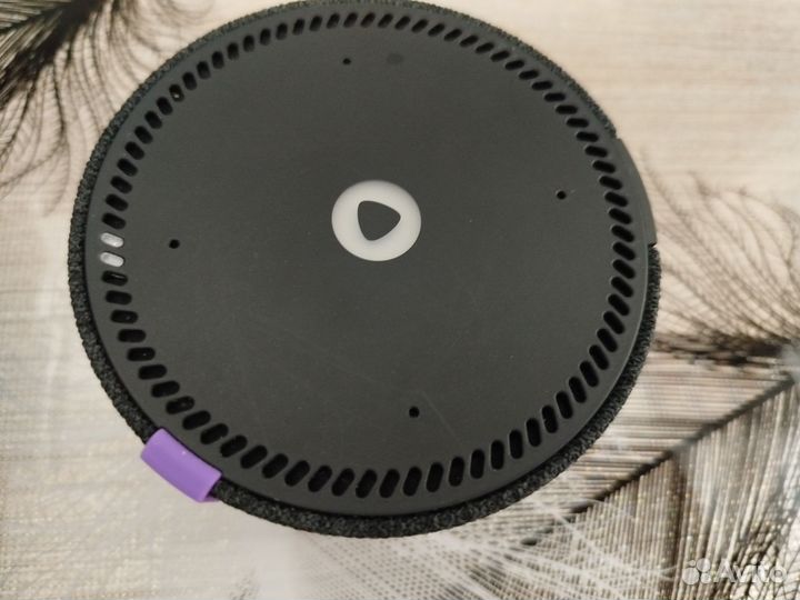 Умная колонка