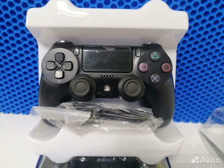 Геймпад ps4 консоль