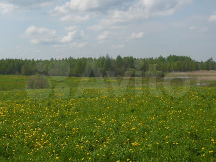 Участок 15 сот. (ИЖС)