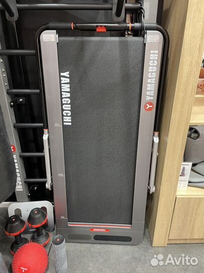 Беговая дорожка Yamaguchi Runway PRO-X