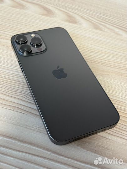 iPhone 13 Pro Max, 128 ГБ