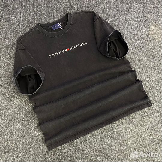 Футболка мужская