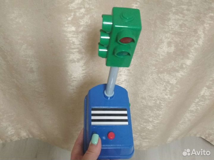 Детские игрушки