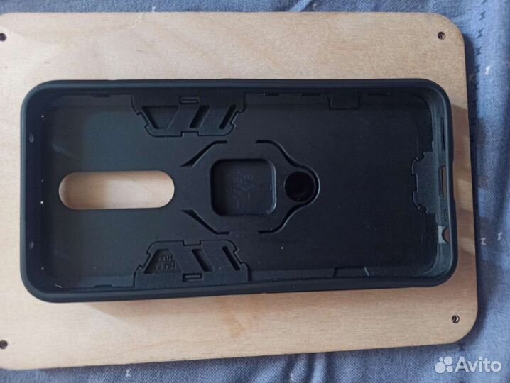 Чехол на Xiaomi Redmi 8A