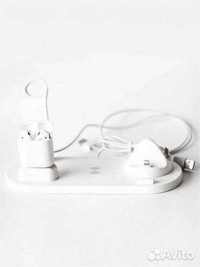 Док станция