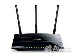 Wi-Fi Роутер tp link