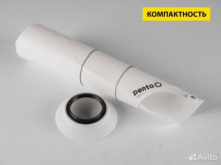 Рассеиватель для макросъемки