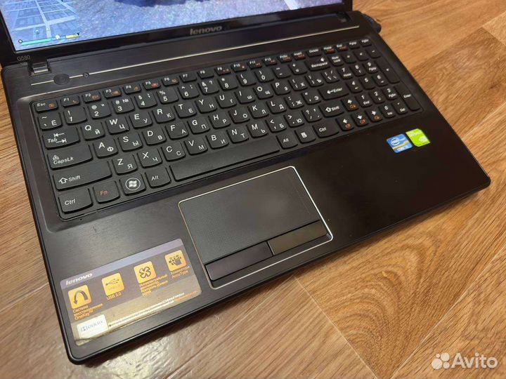 Игровой i3/8ozu/ssd/Geforce 710 Gta5