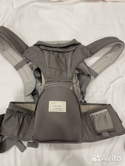 Рюкзак переноска кенгуру