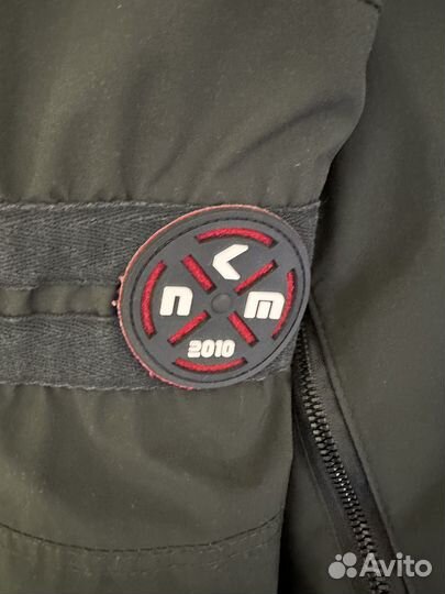 Пальто мужское