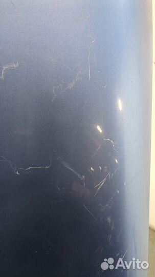 Крыло левое переднее Chevrolet Tacuma (Rezzo), 2008