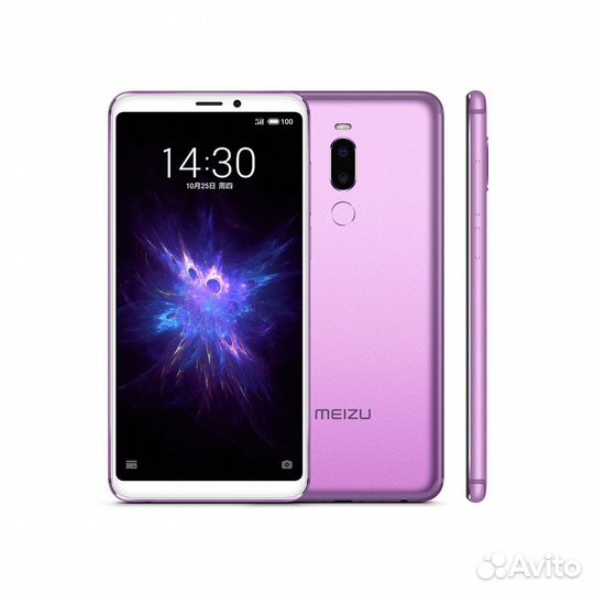 Meizu Note 8, 4/64 ГБ