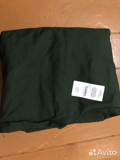 Костюм летний повседневный тип А офиска