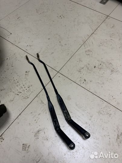 Поводки дворников Opel Vectra B