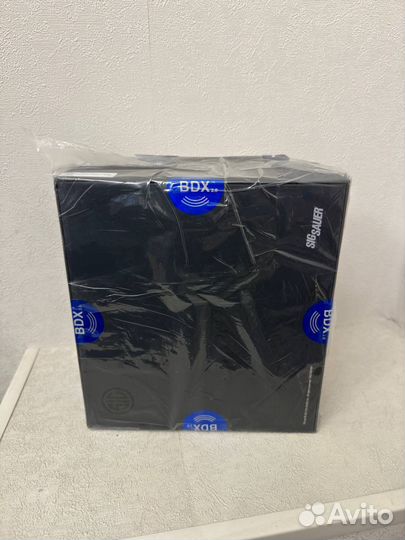 Бинокль Sig Sauer Kilo 6k HD 10x42 Compact